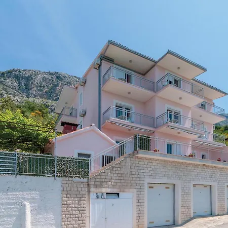 Put Borka Vi * Omiš