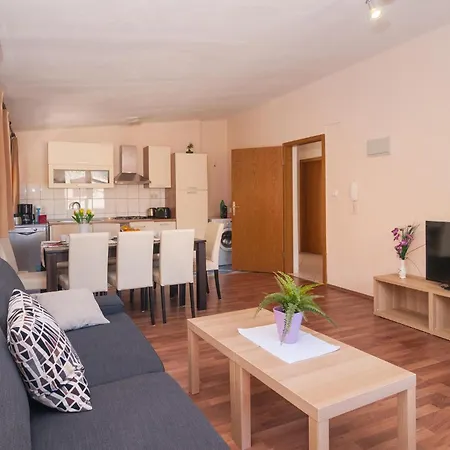 度假居 Put Borka Vi *