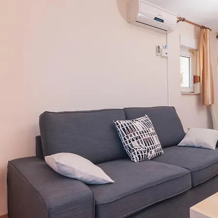 Сasa de vacaciones Put Borka Vi *