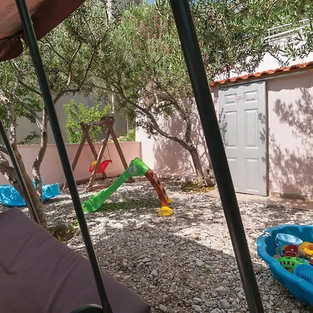 Put Borka Vi 度假居