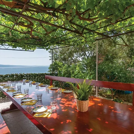 Put Borka Vi Сasa de vacaciones