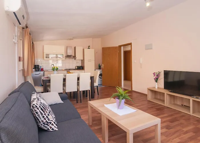 Feriehus Put Borka Vi *