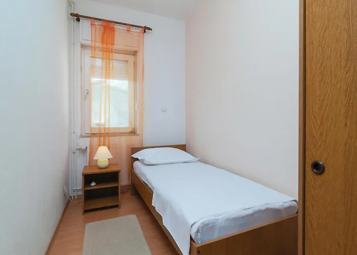 Сasa de vacaciones Put Borka Vi Omiš