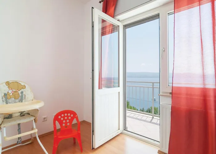 Put Borka Vi * Omiš