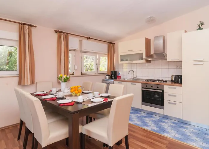 Put Borka Vi Feriehus