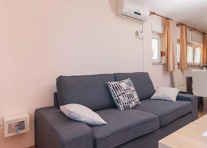 Сasa de vacaciones Put Borka Vi *