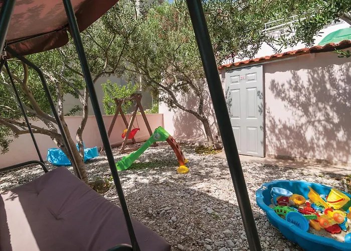 Put Borka Vi Feriehus