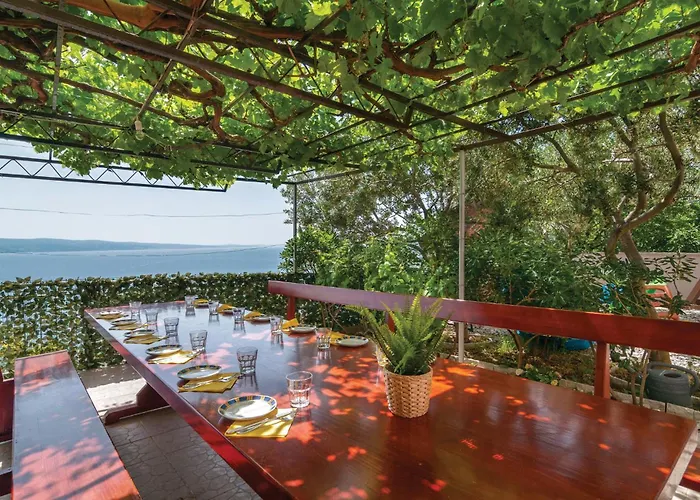 Put Borka Vi Сasa de vacaciones