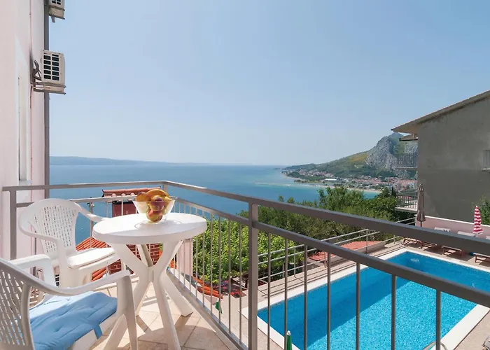 Сasa de vacaciones Put Borka Vi